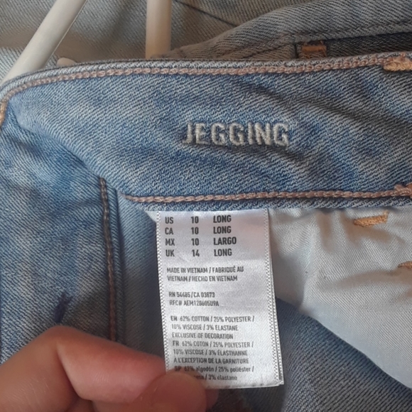 Jeans - Picture 5 of 5